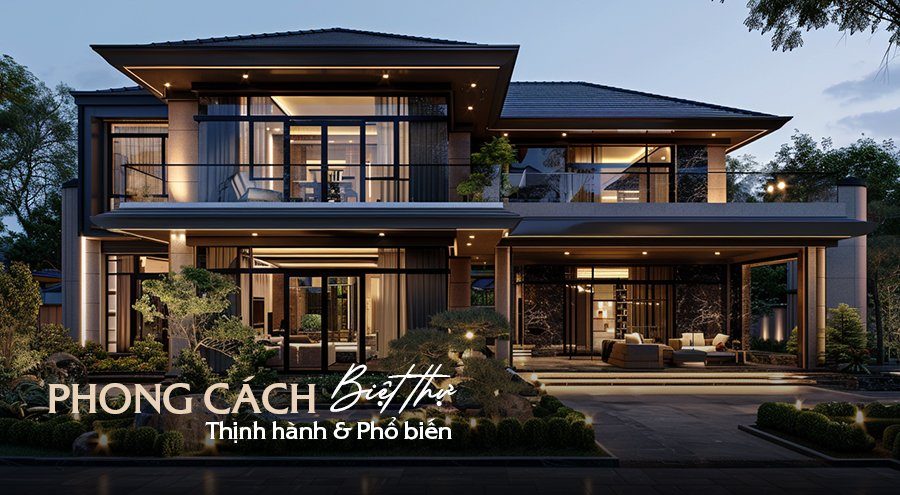 phong-cach-thiet-ke-biet-thu-KGV