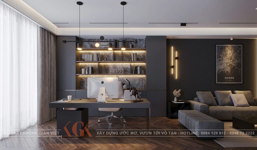 Phòng Làm Việc – Anh Hồng Tây Hồ (5 of 7)