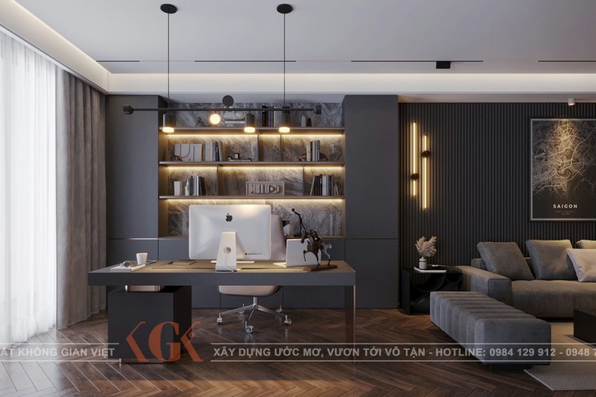 Phòng Làm Việc – Anh Hồng Tây Hồ (5 of 7)